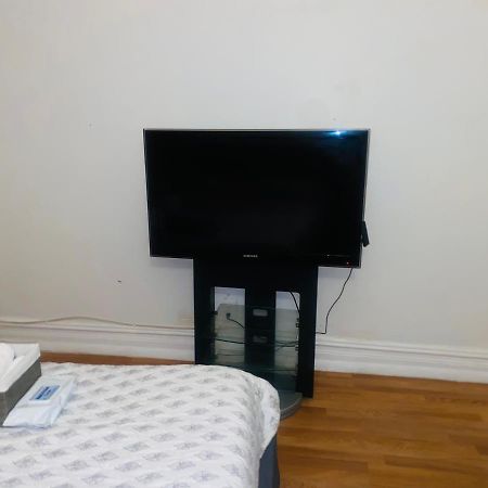 Cozy Comfort In Brooklyn New York Luaran gambar