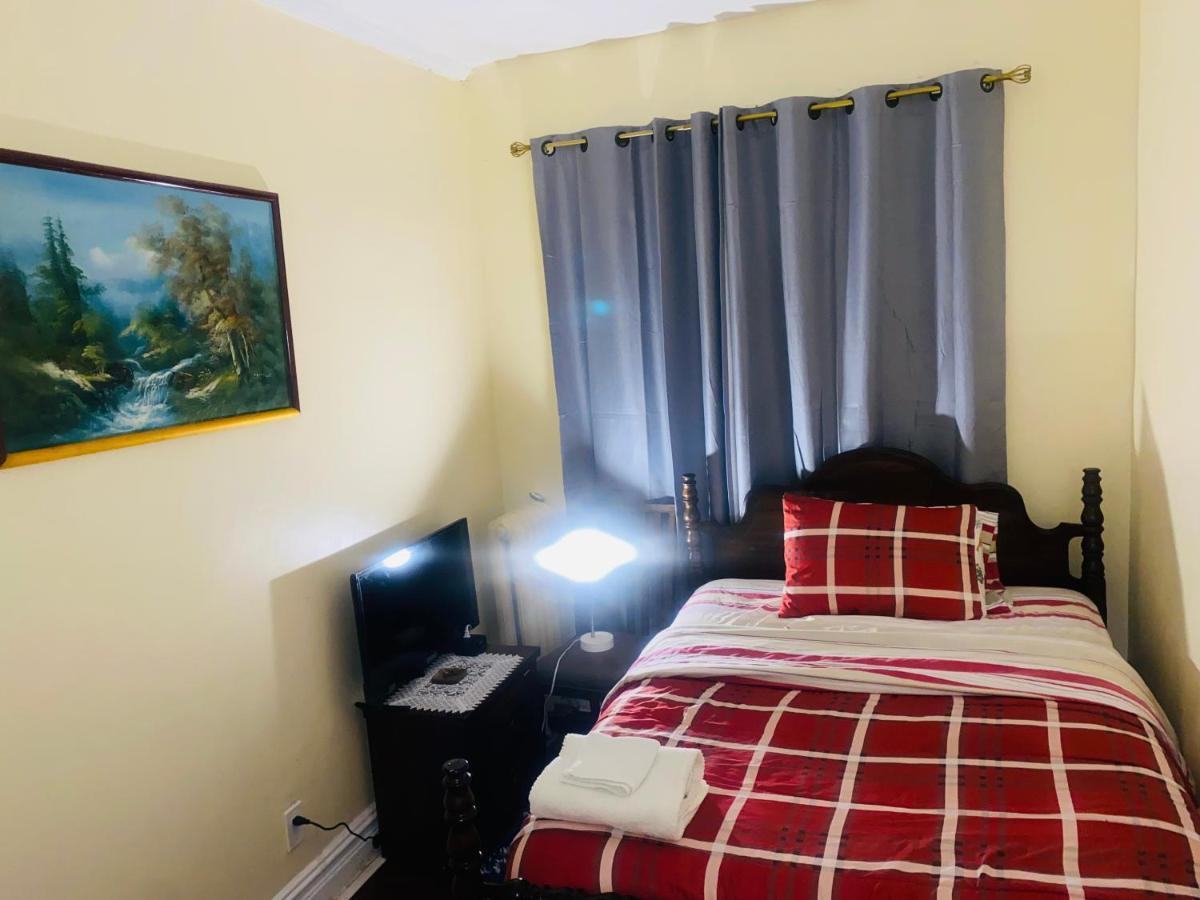 Cozy Comfort In Brooklyn New York Luaran gambar