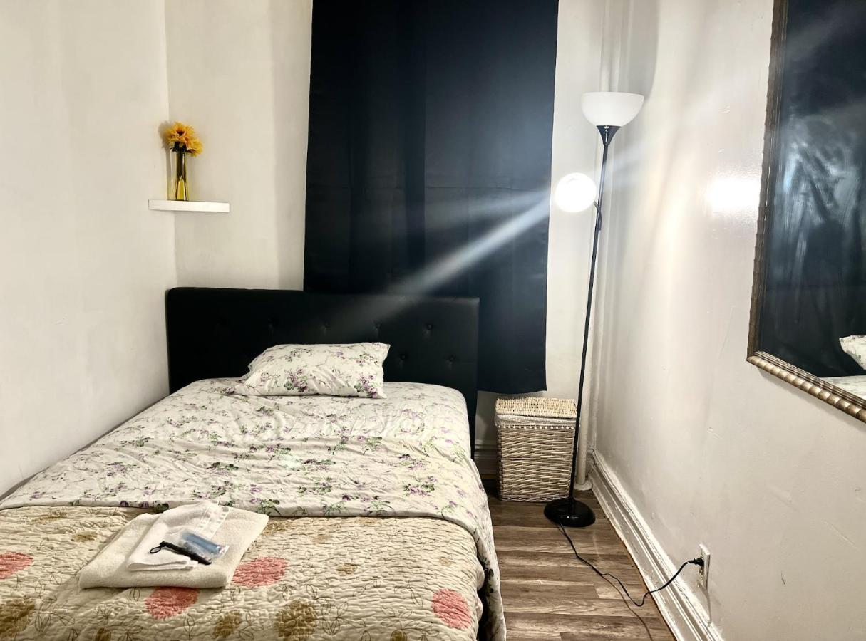 Cozy Comfort In Brooklyn New York Luaran gambar