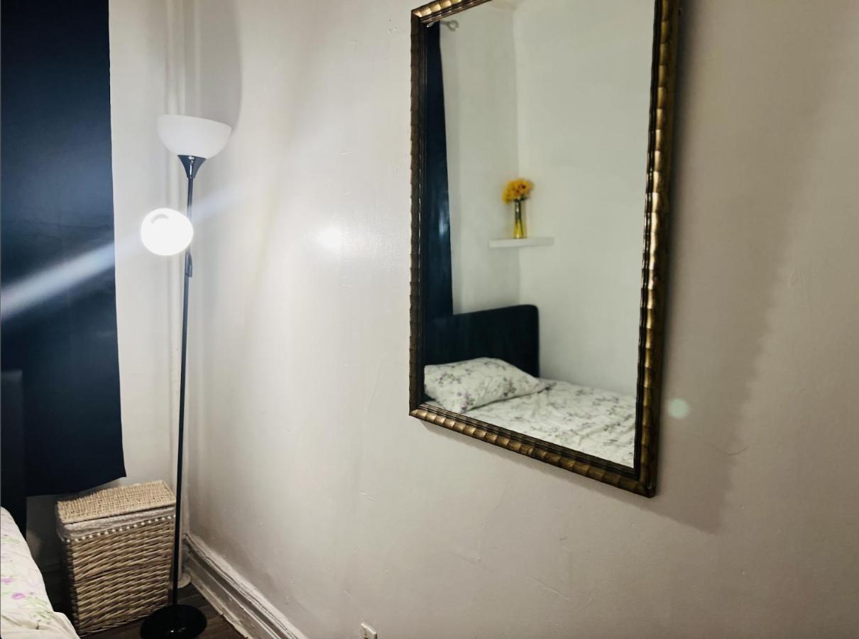 Cozy Comfort In Brooklyn New York Luaran gambar